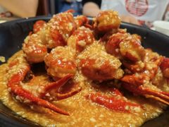 -聚味瞿记·龙虾堂(坡子街店)