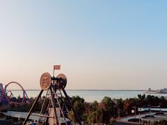 -海合安苏州阳澄半岛乐园