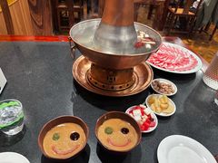 -南门涮肉(北洼路店)