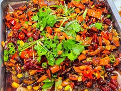 -麻辣范儿(良乡机场店)