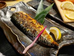-鲤·鮨KOISUSHI