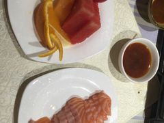 -即墨华玺大酒店·瑞尚阁西餐厅(鹤山路店)