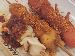 -真空冷面王(武功街店)