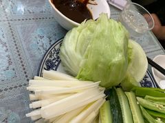 -北大地皖峰饭馆