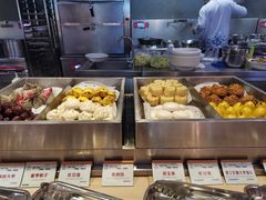 -舜和巴西烤肉餐厅(舜和国际店)