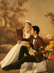 -花漾摄影优选工作室(东莞原创作品店)