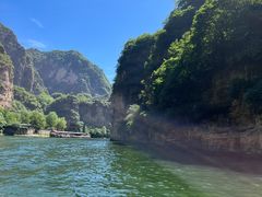 -龙庆峡风景区