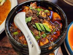 -陈麻婆豆腐(旗舰店)