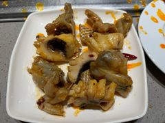 -海底捞火锅(百乐门广场店)