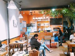-潮十三潮汕砂锅粥(高新四路大都荟店)