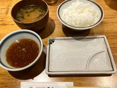 -天ぷら定食まきの(難波千日前店)