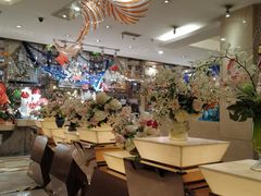 -芭菲盛宴·环球美食(锦城万达广场店)