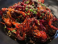 -三太子地摊烧烤·小龙虾(北蔡店)