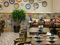 -百格里格.Uyghur cuisine(百色路店)
