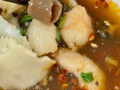 -东升灌浆包(辛庄街总店)