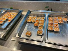 -牛佳客自助烤肉火锅餐厅(万泰汇店)