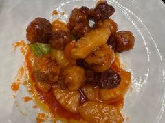 -英冠索菲特酒店·萧湘阁中餐厅