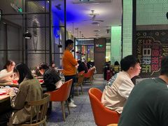 -炭舍干锅(华发商都店)