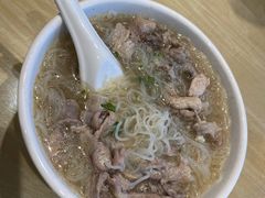 八刀粉-东山茶寮(新安店)