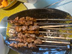 -新粤新疆菜(禅城店)