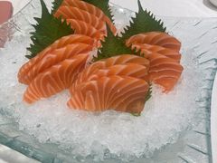-大海湾酒楼(人南店)