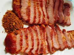 脆皮松板肉-88号小吃店·经典云南菜·地道纳西美食