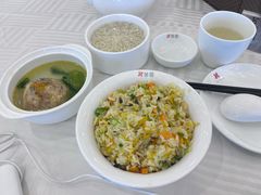 -怡园饭店-餐厅(四望亭店)