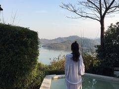 -天目湖涵田半山温泉