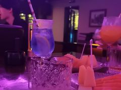 -外滩8号 whisky bar(金延大厦店)