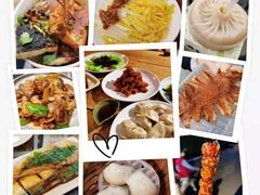 -庆云楼饭庄(什刹海店)
