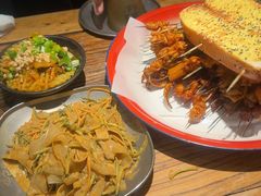 -北丐先生·野馄饨烧烤(泰达E街区店)