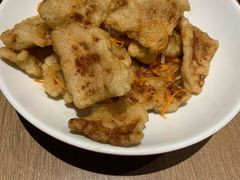 -金掌勺锅包肉(华润万象城店)