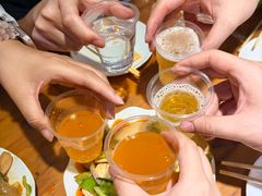 -老狼大盘鸡(祭城店)