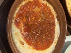 -萨莉亚意式餐厅(杭州滨江天街店)