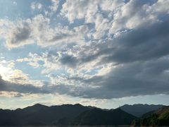 -云和湖仙宫景区