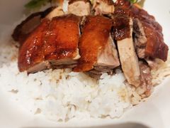 明炉烧鸭-大家乐(深圳印力中心店)