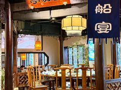 -一味大院•桐庐菜传承店(春江路店)