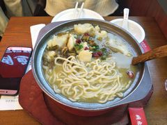 -周鱼小馆石锅酸菜鱼(活力汇店)