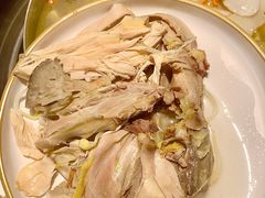 -凤膳轩·天麻土鸡汤滋补火锅(大明宫西店)