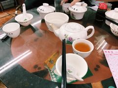 -香港蓮香樓(中環店)