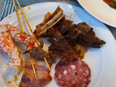 -TABLE·味西餐厅-成都茂业JW万豪酒店