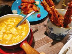 -茉莉餐厅(包河万达店)