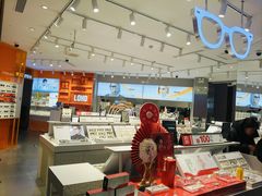 -LOHO眼镜(太阳宫凯德MALL店)