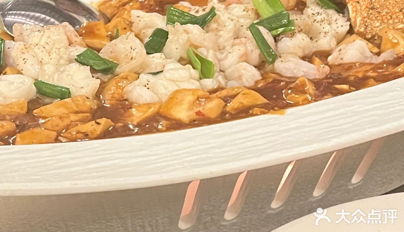 我今天的地道中餐体验✨