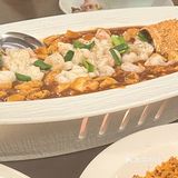 我今天的地道中餐体验✨