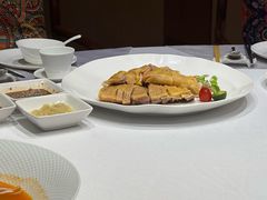 -五棵树•粤西高凉菜(琶洲店)