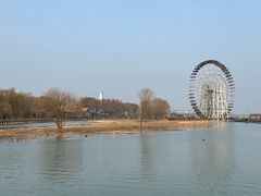 -苏州太湖湖滨国家湿地公园