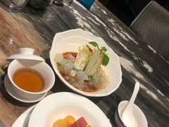 -怡品堂·金宴 (北京索菲特大酒店)