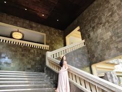 -海南清水湾莱佛士酒店