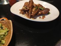 -聚汇三少·龙虾·中餐厅(莫邪路新天地店)